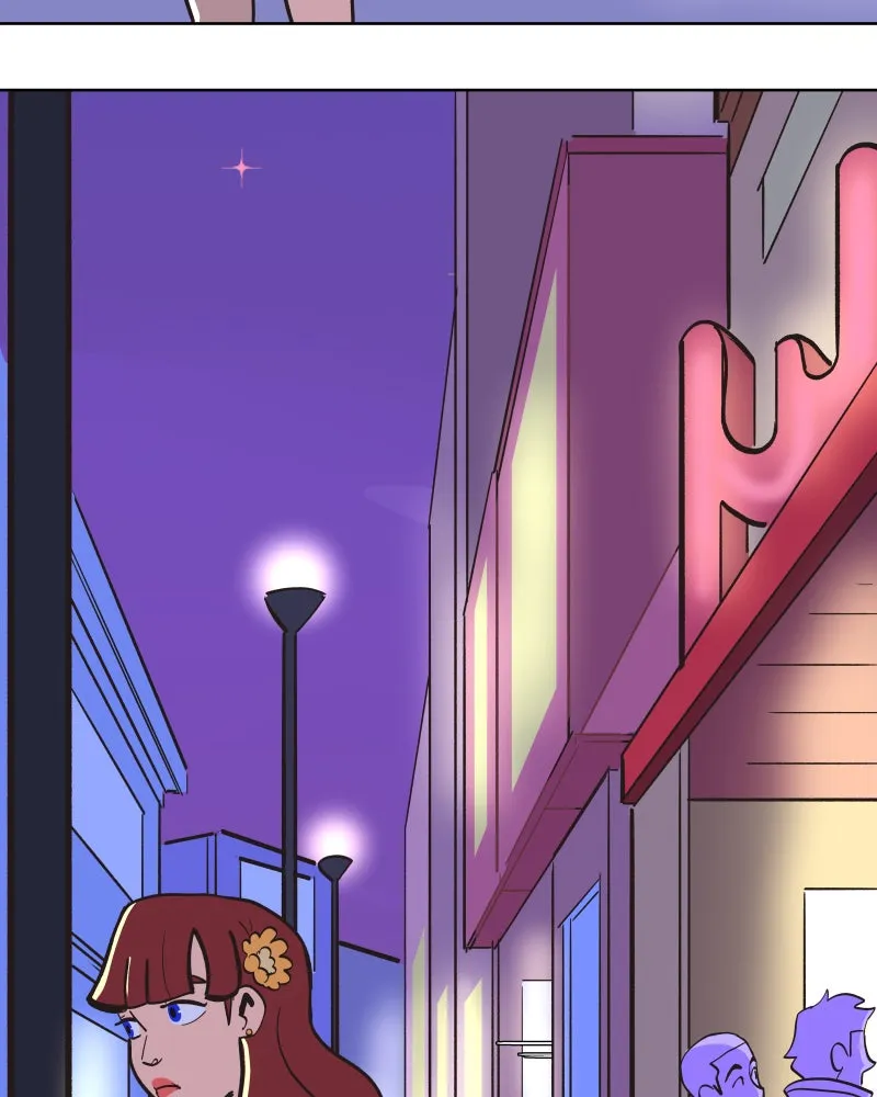 Jupiter-Men Chapter 37 page 6 - 