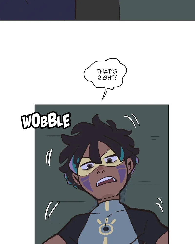 Jupiter-Men Chapter 37 page 54 - 