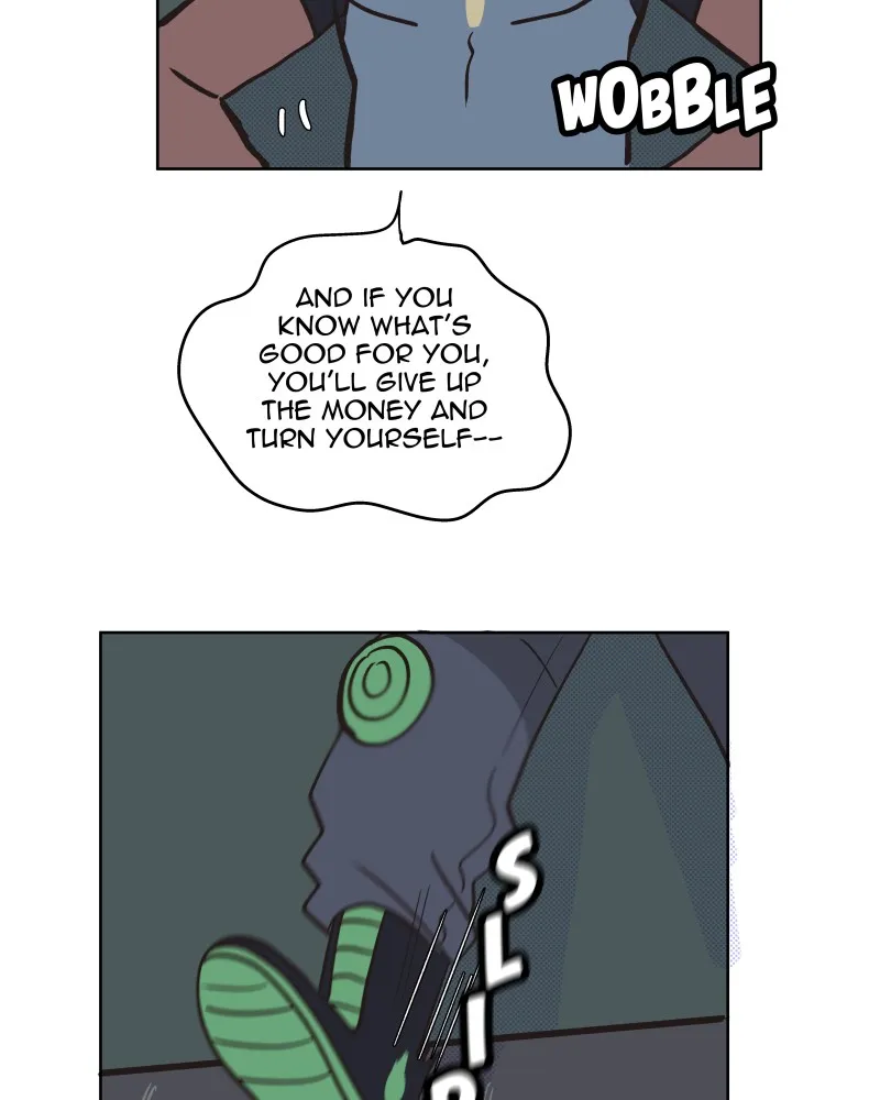 Jupiter-Men Chapter 37 page 55 - 