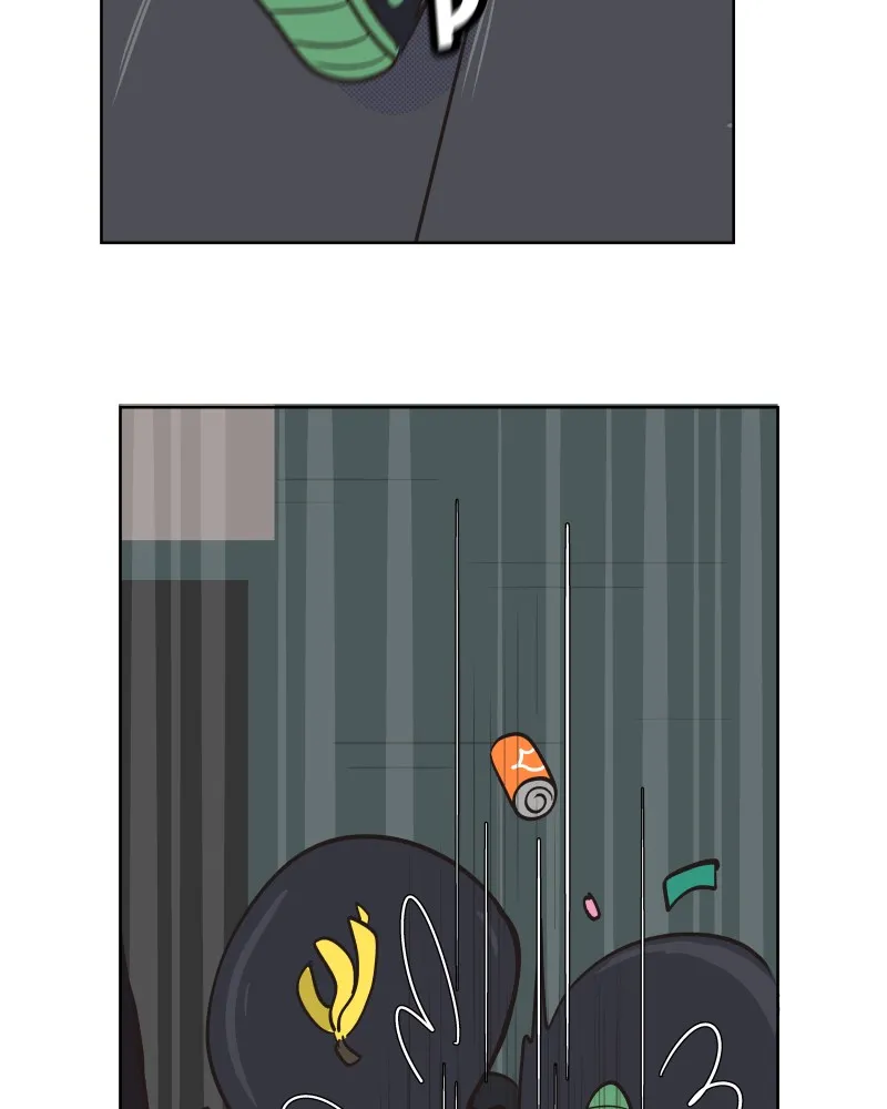 Jupiter-Men Chapter 37 page 56 - 
