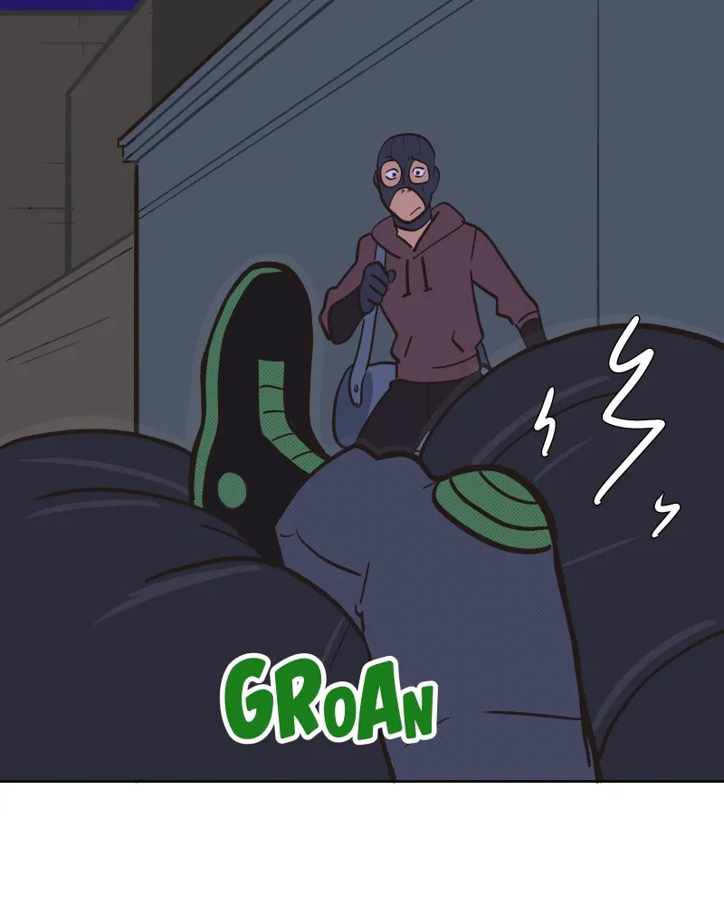 Jupiter-Men Chapter 37 page 58 - 