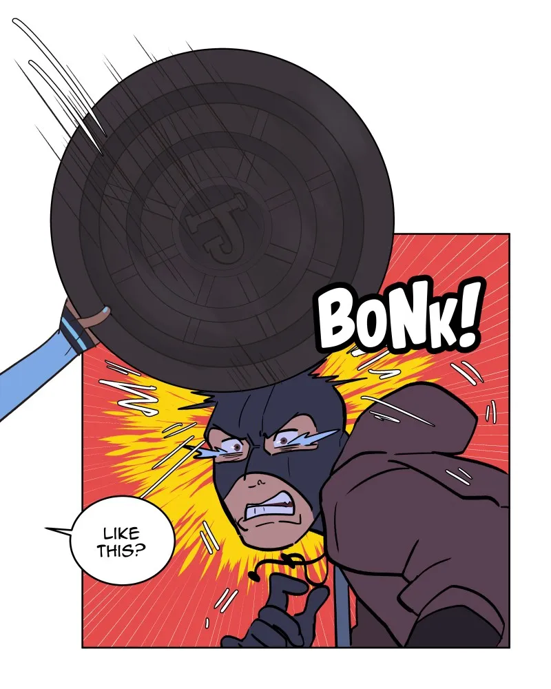 Jupiter-Men Chapter 37 page 60 - 