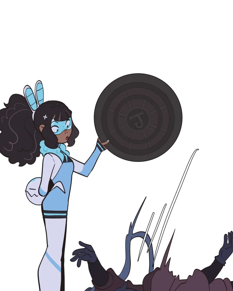 Jupiter-Men Chapter 37 page 61 - 
