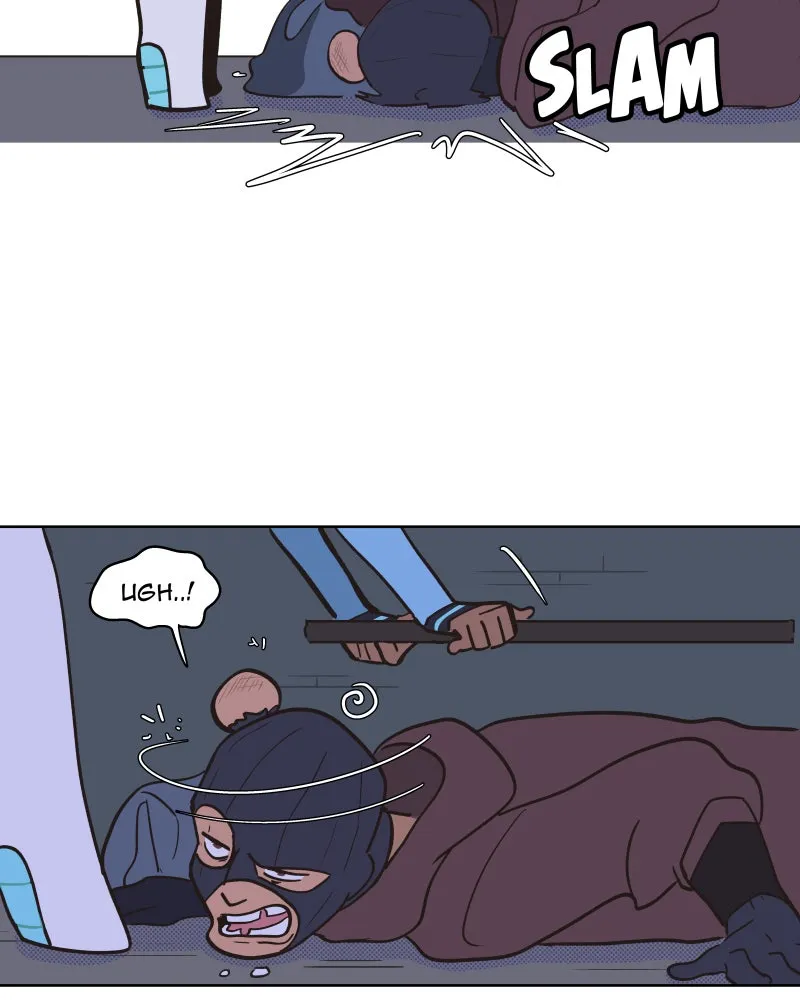 Jupiter-Men Chapter 37 page 62 - 