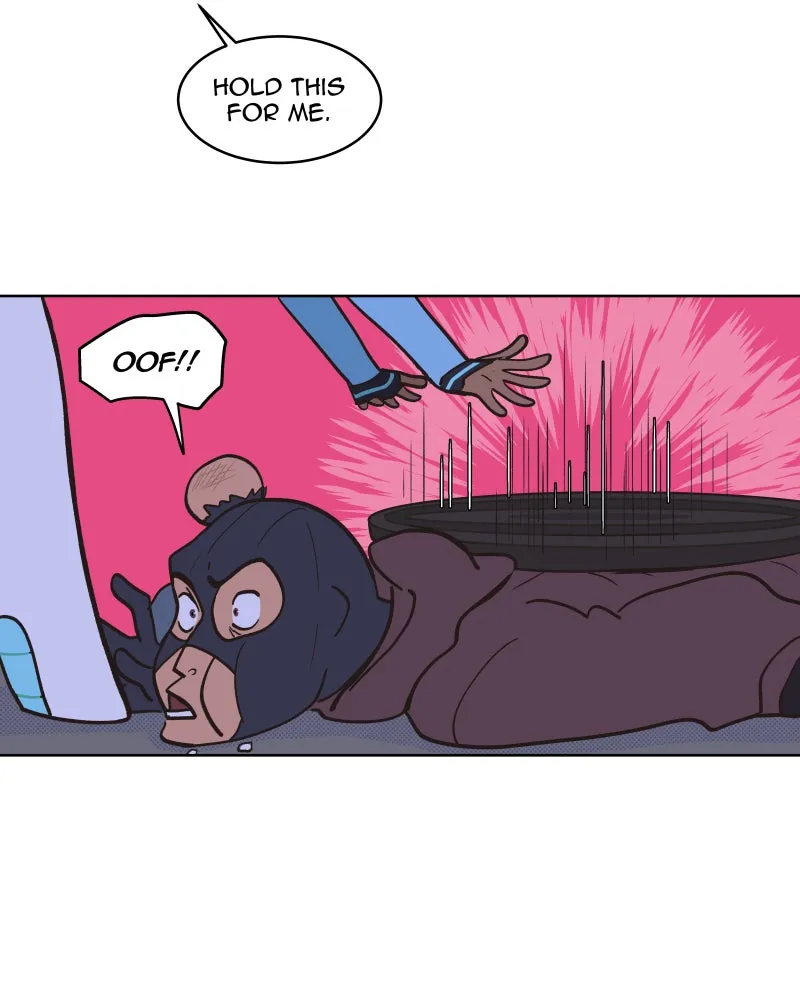 Jupiter-Men Chapter 37 page 63 - 