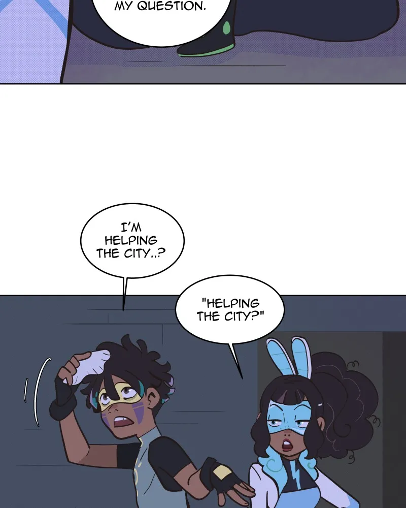 Jupiter-Men Chapter 37 page 65 - 