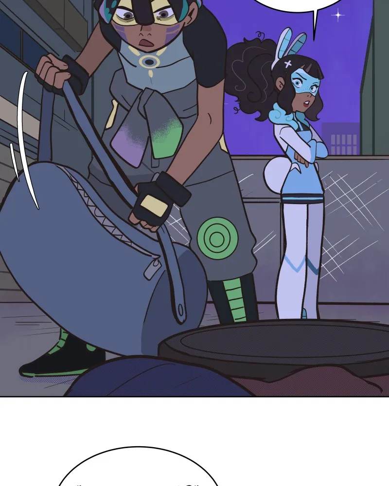 Jupiter-Men Chapter 37 page 67 - 