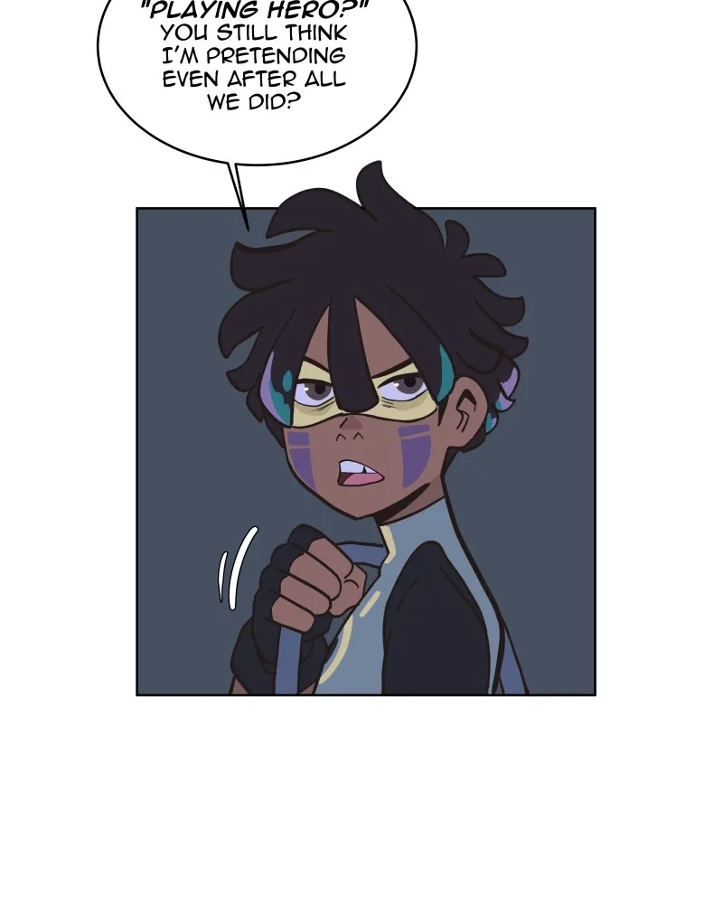 Jupiter-Men Chapter 37 page 68 - 