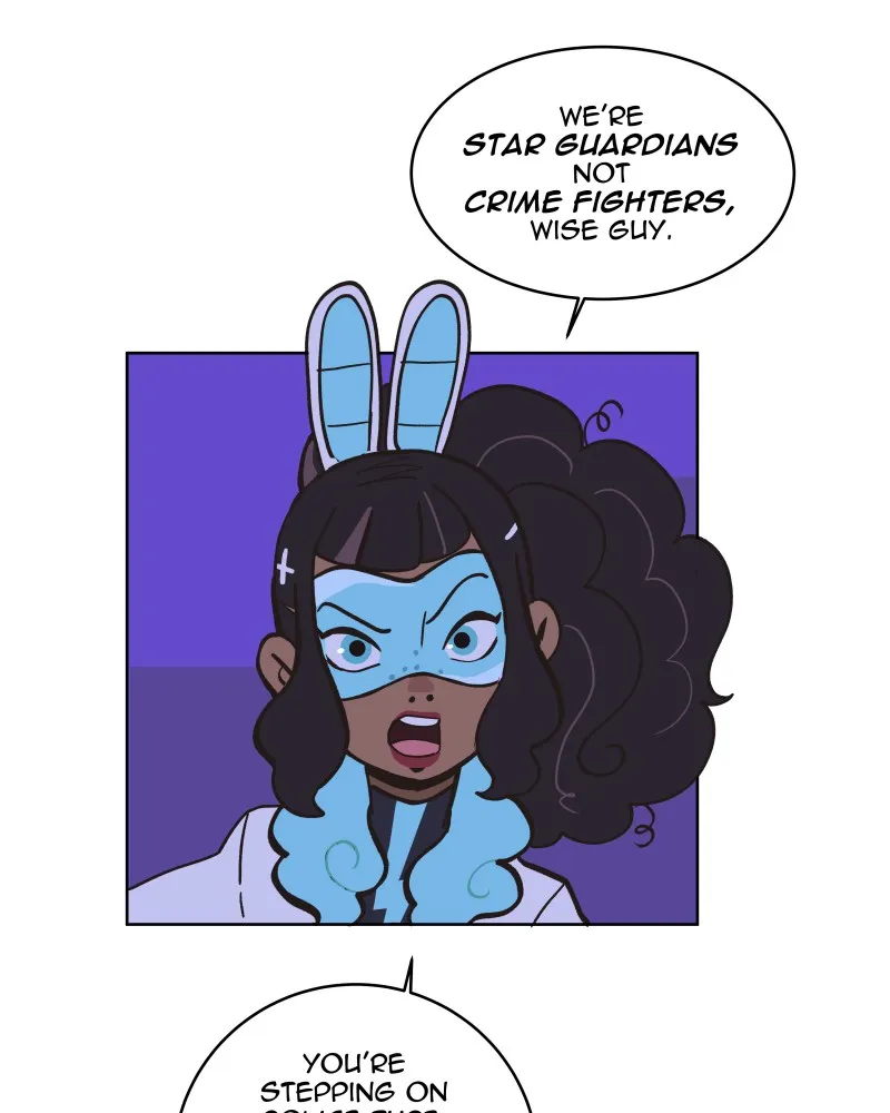 Jupiter-Men Chapter 37 page 69 - 