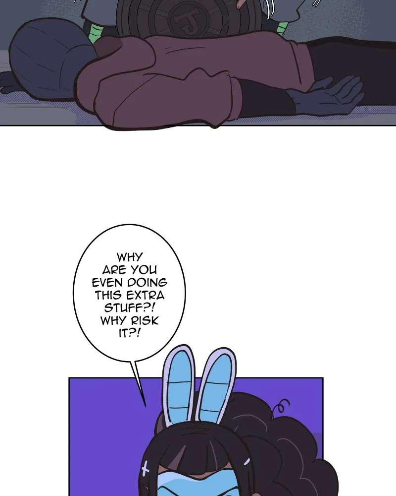 Jupiter-Men Chapter 37 page 71 - 