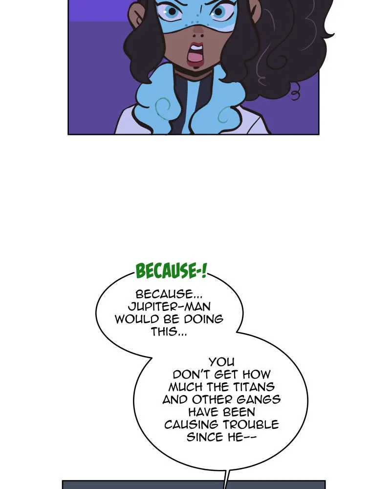 Jupiter-Men Chapter 37 page 72 - 