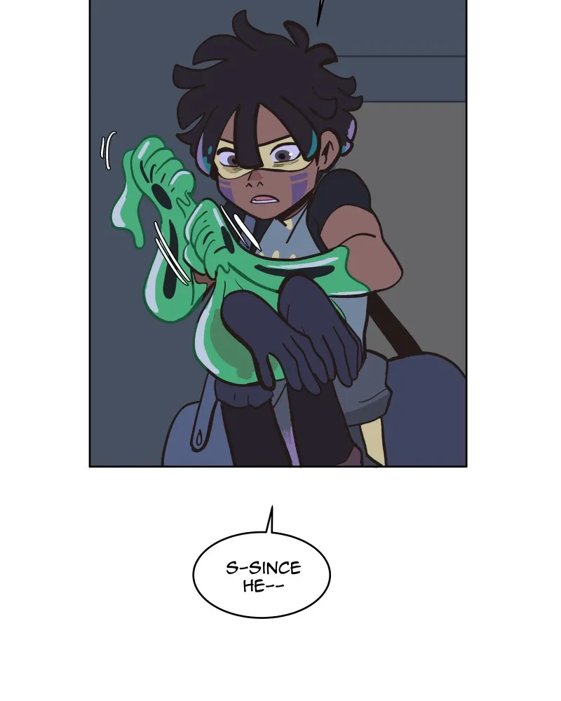 Jupiter-Men Chapter 37 page 73 - 