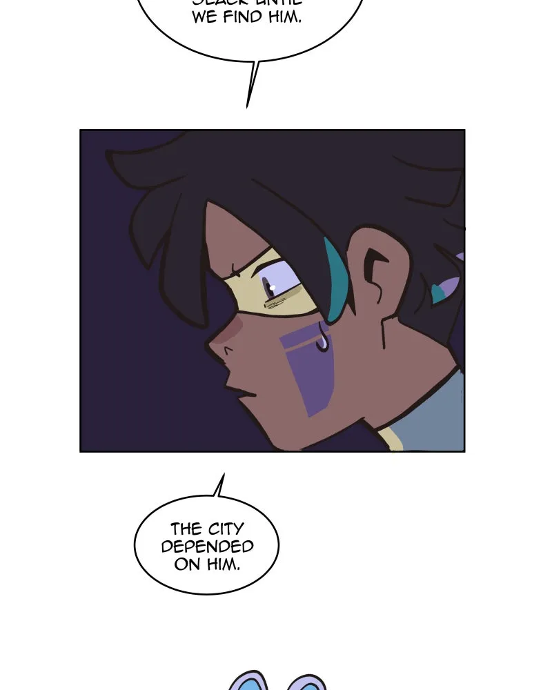 Jupiter-Men Chapter 37 page 75 - 