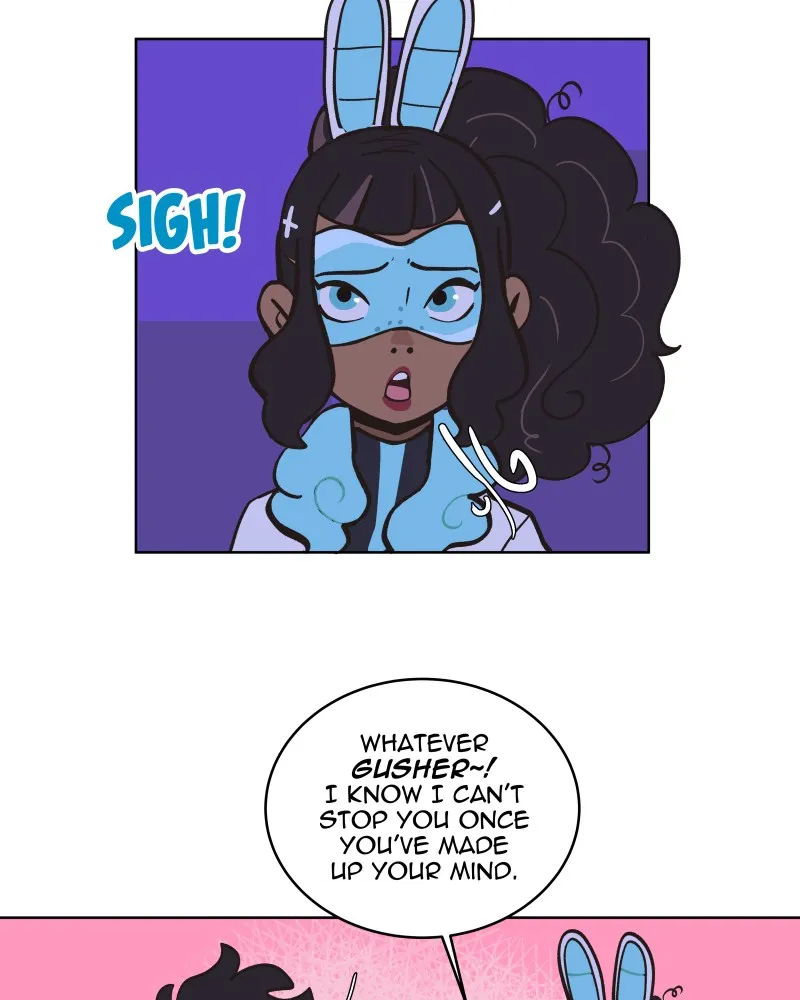 Jupiter-Men Chapter 37 page 76 - 