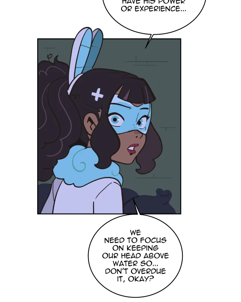 Jupiter-Men Chapter 37 page 78 - 