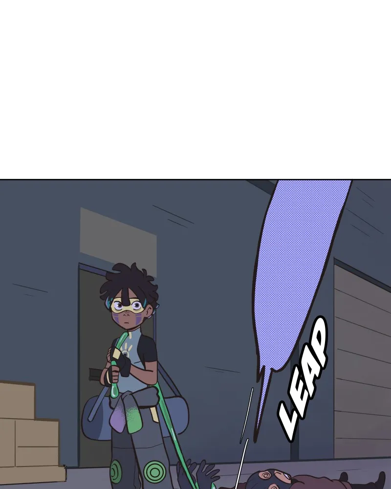 Jupiter-Men Chapter 37 page 79 - 