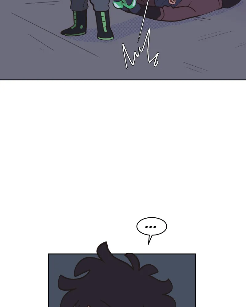 Jupiter-Men Chapter 37 page 80 - 