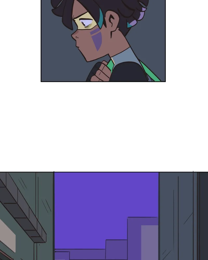 Jupiter-Men Chapter 37 page 81 - 