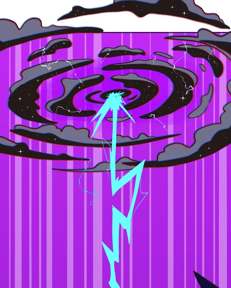 Jupiter-Men Chapter 37 page 87 - 