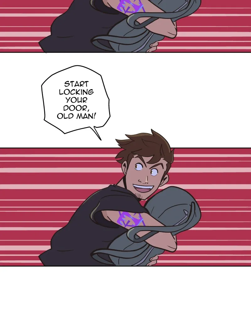 Jupiter-Men Chapter 37 page 10 - 