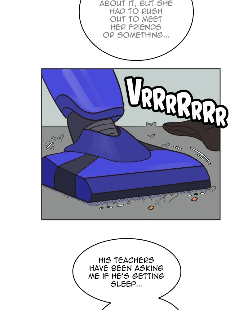 Jupiter-Men Chapter 37 page 94 - 