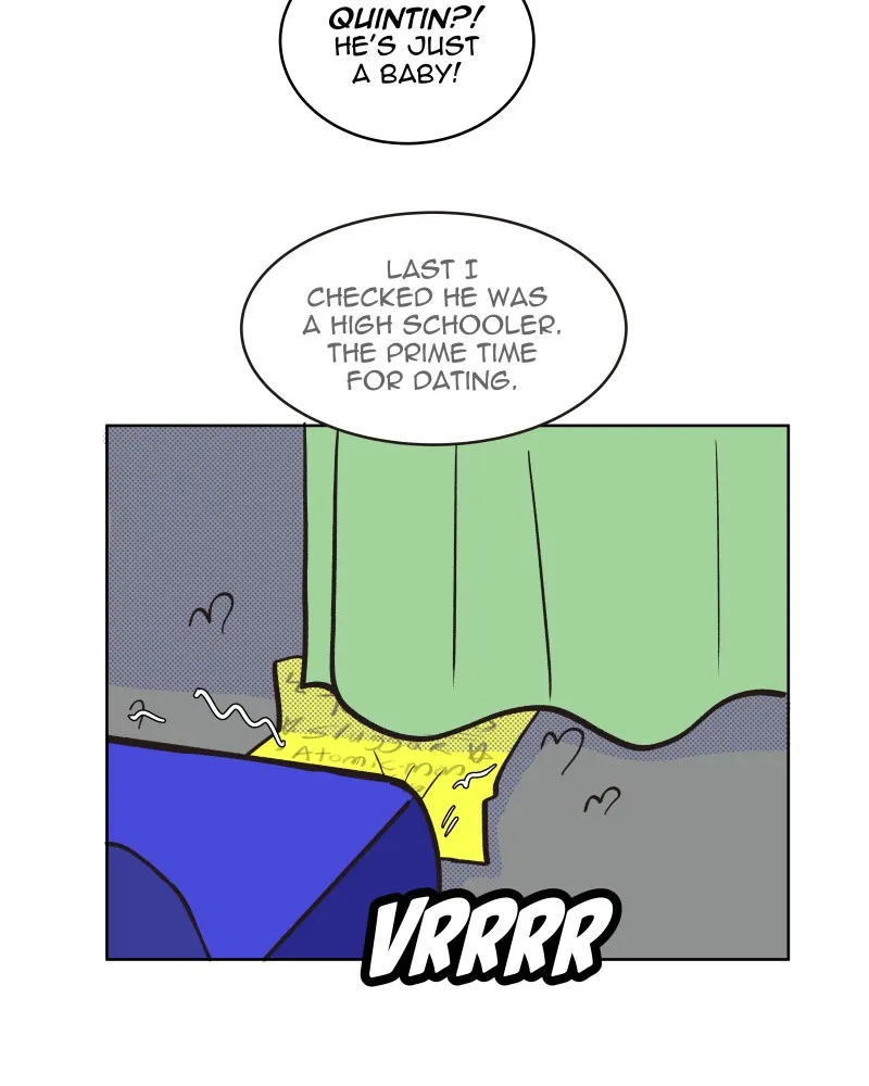 Jupiter-Men Chapter 37 page 99 - 