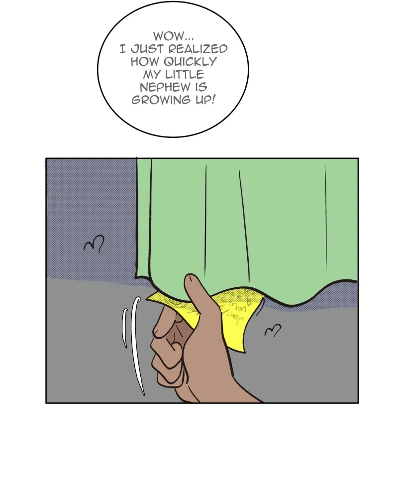 Jupiter-Men Chapter 37 page 100 - 
