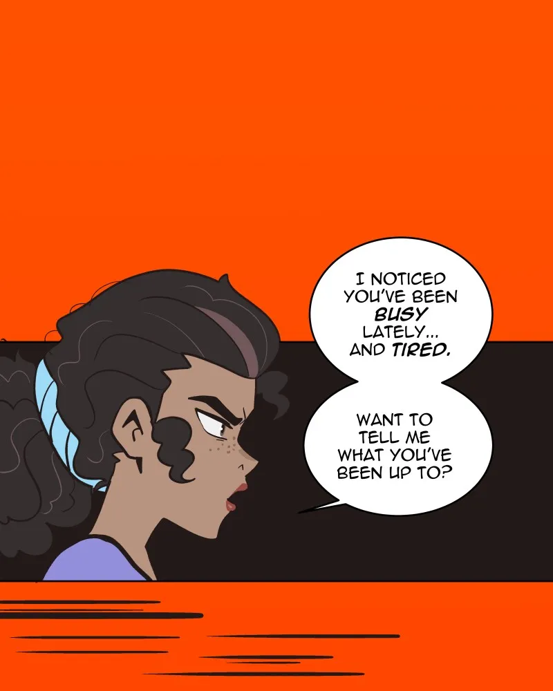 Jupiter-Men Chapter 38 page 1 - 