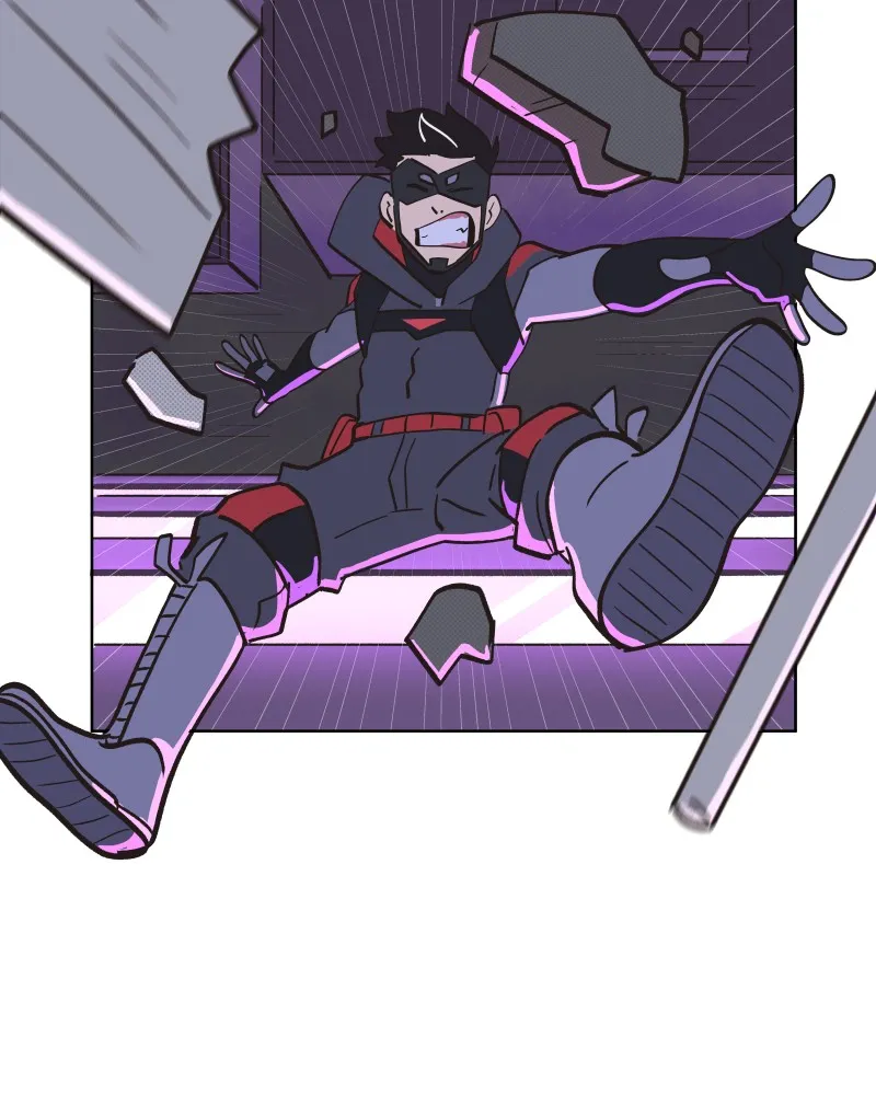 Jupiter-Men Chapter 38 page 102 - 