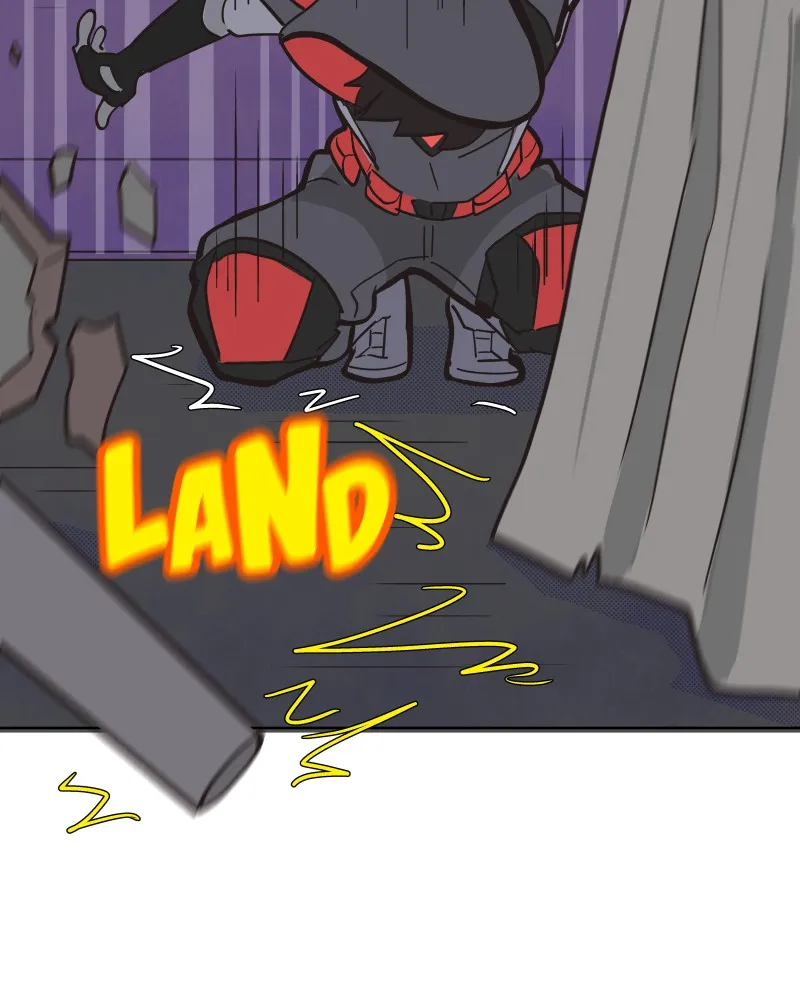 Jupiter-Men Chapter 38 page 107 - 
