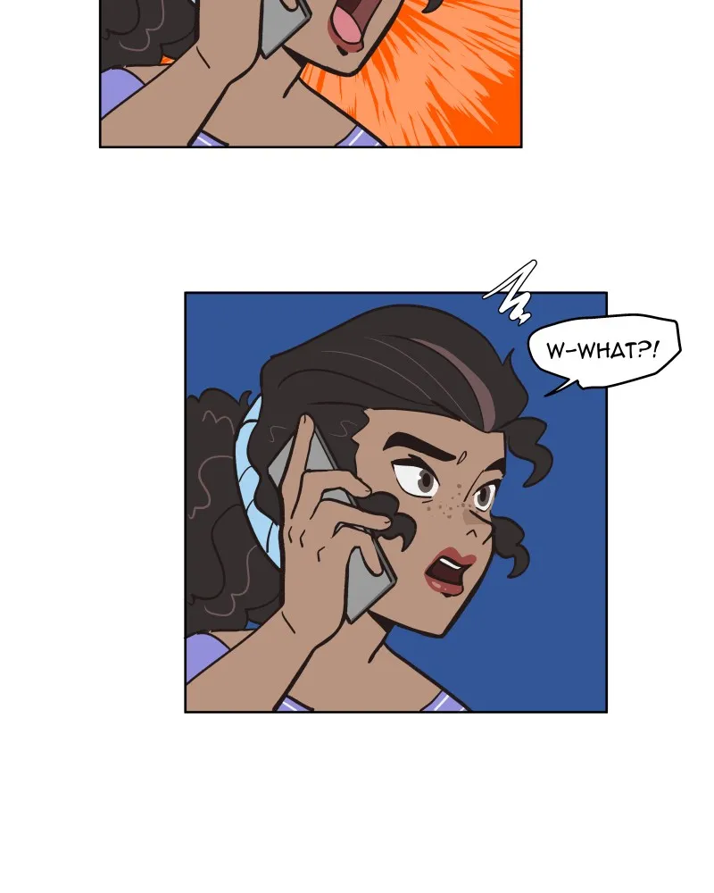 Jupiter-Men Chapter 38 page 12 - 