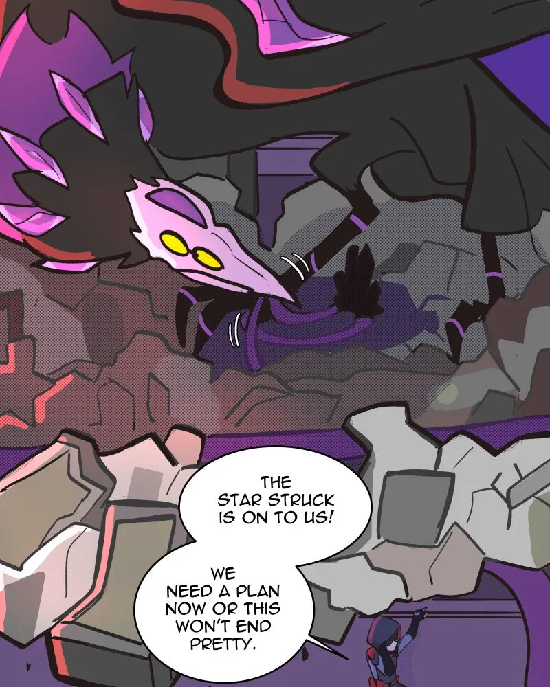 Jupiter-Men Chapter 38 page 115 - 