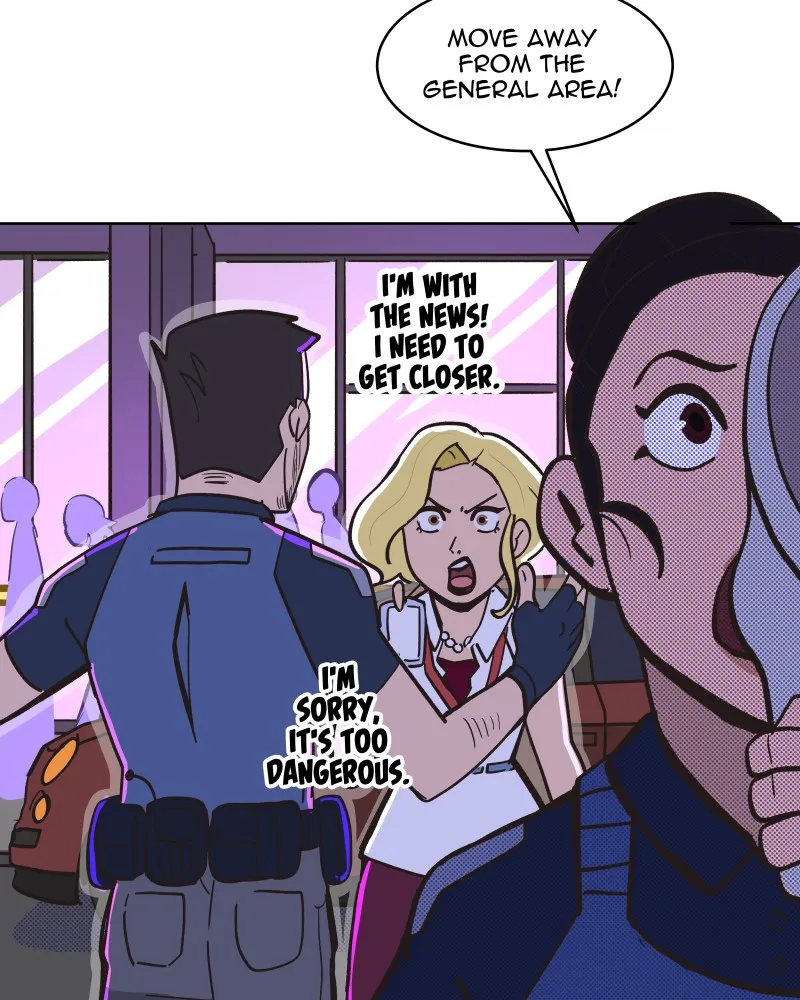 Jupiter-Men Chapter 38 page 119 - 