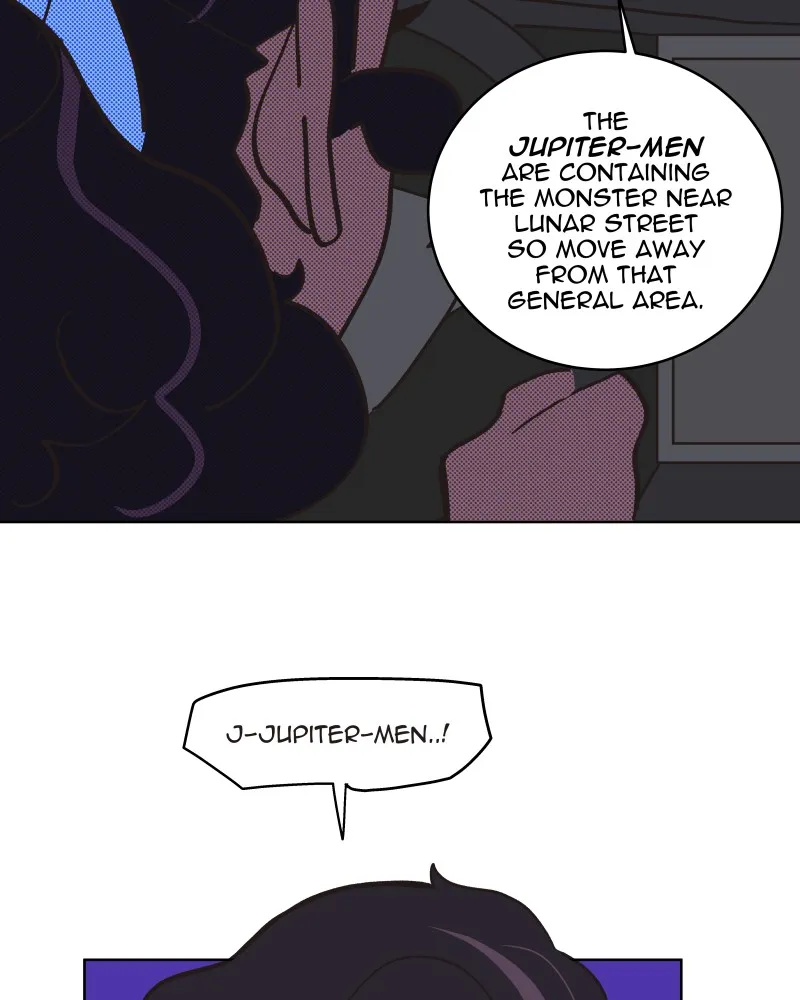 Jupiter-Men Chapter 38 page 121 - 