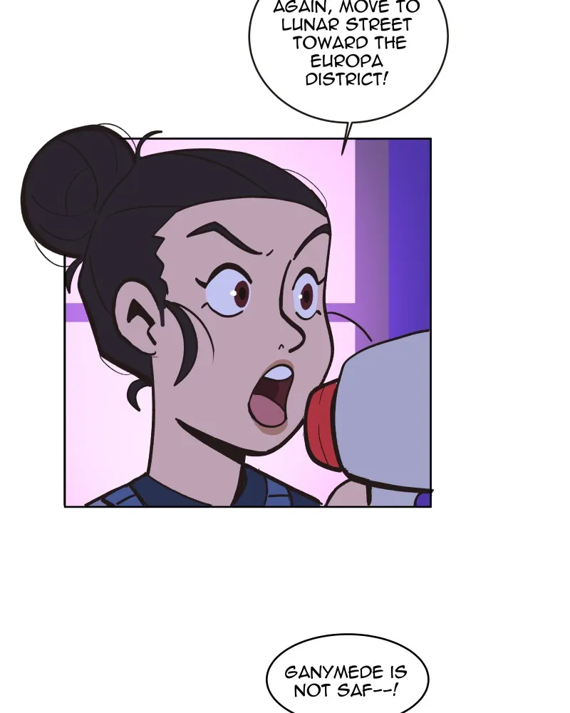 Jupiter-Men Chapter 38 page 123 - 