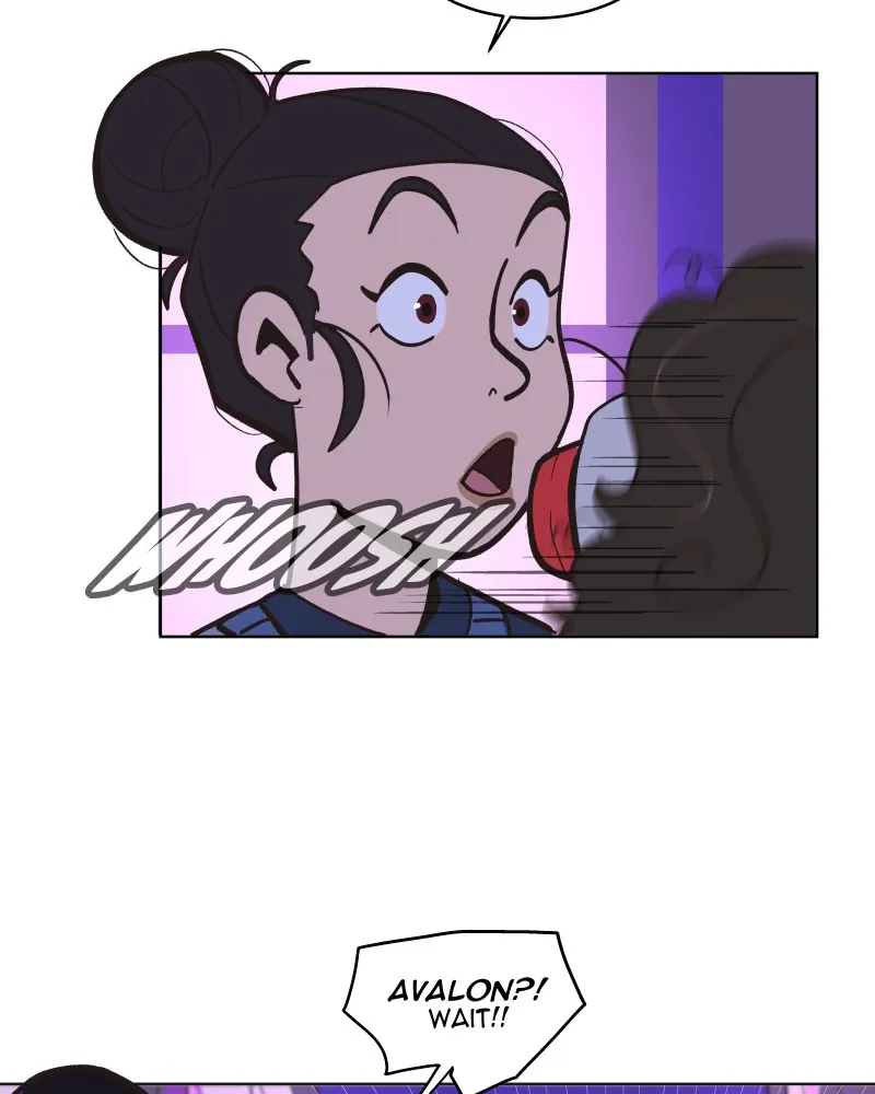 Jupiter-Men Chapter 38 page 124 - 