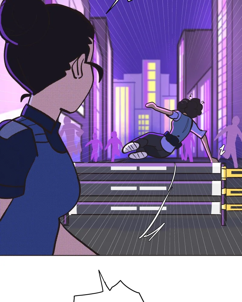 Jupiter-Men Chapter 38 page 125 - 