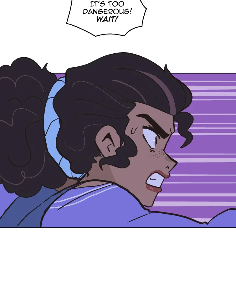 Jupiter-Men Chapter 38 page 126 - 