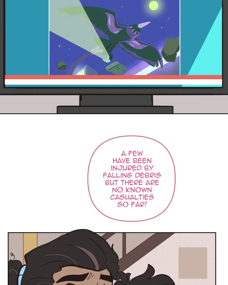Jupiter-Men Chapter 38 page 16 - 