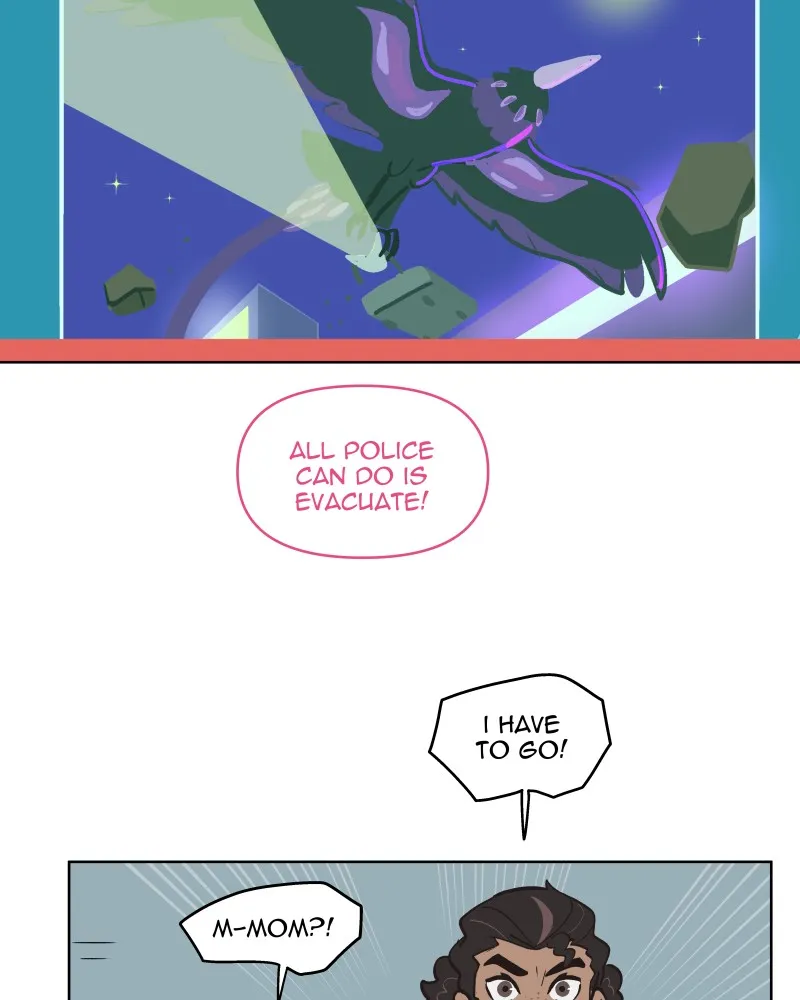 Jupiter-Men Chapter 38 page 18 - 