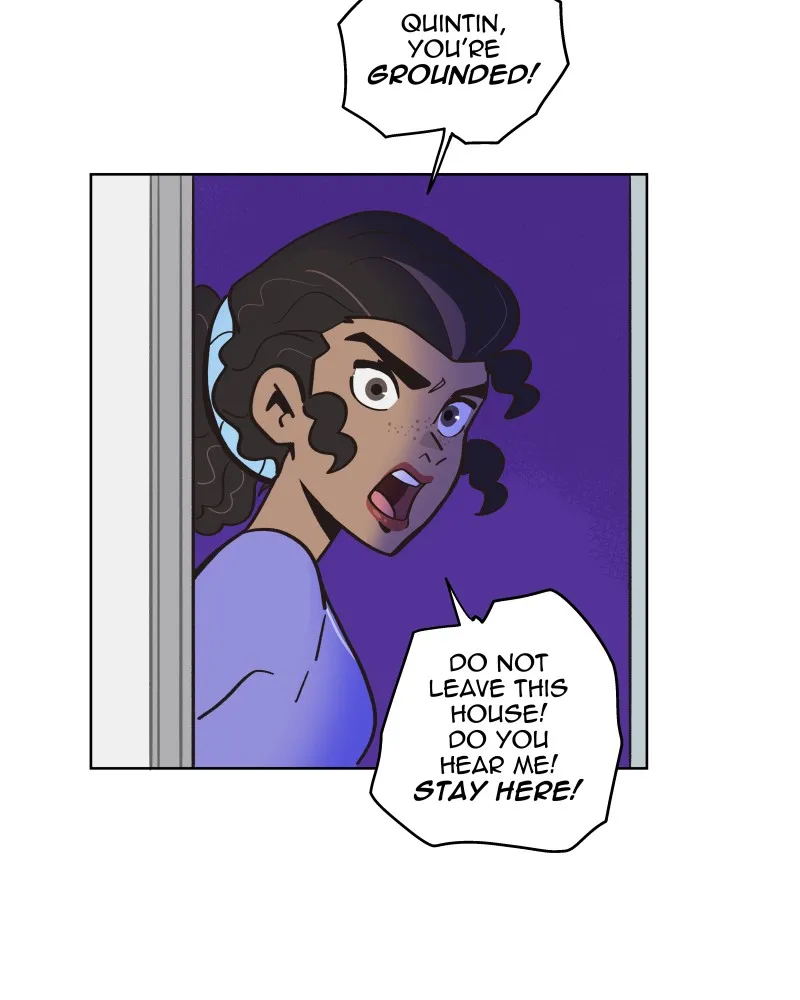 Jupiter-Men Chapter 38 page 20 - 