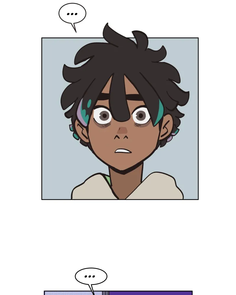 Jupiter-Men Chapter 38 page 21 - 