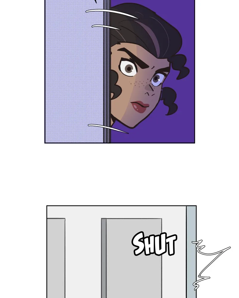 Jupiter-Men Chapter 38 page 22 - 