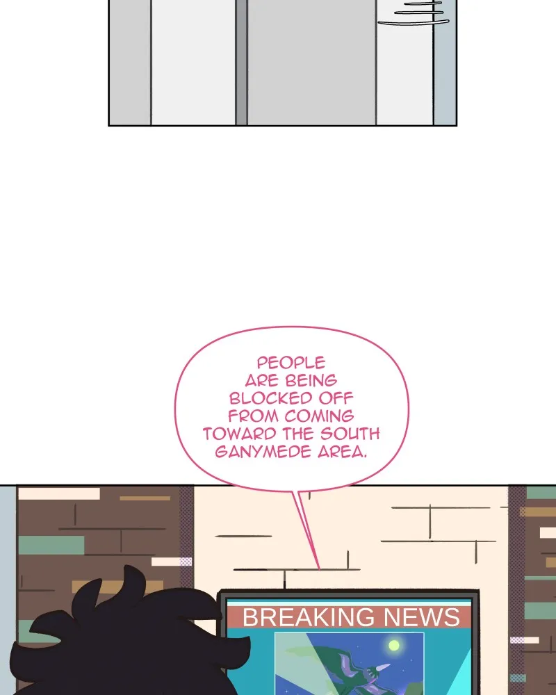 Jupiter-Men Chapter 38 page 23 - 
