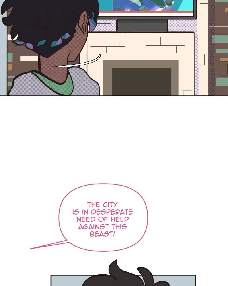 Jupiter-Men Chapter 38 page 24 - 