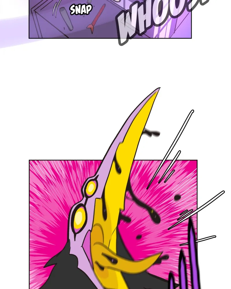 Jupiter-Men Chapter 38 page 32 - 