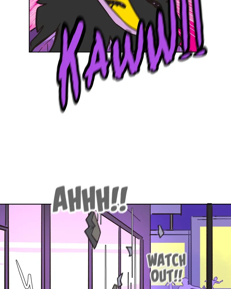 Jupiter-Men Chapter 38 page 33 - 