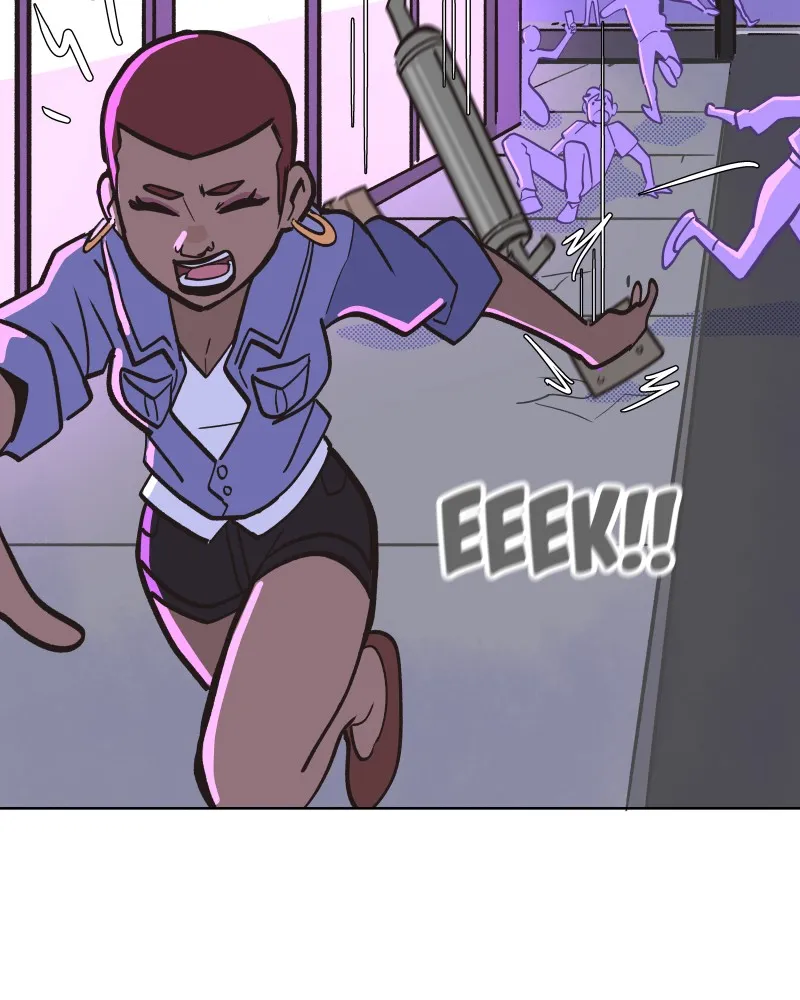 Jupiter-Men Chapter 38 page 34 - 