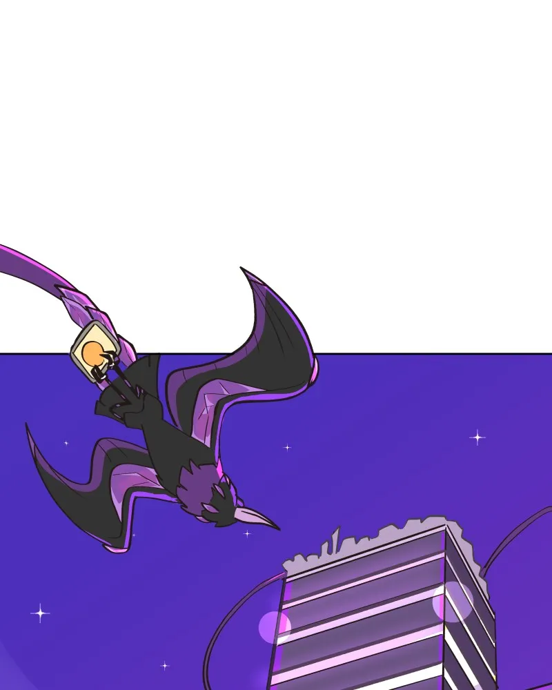 Jupiter-Men Chapter 38 page 35 - 