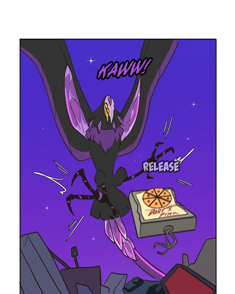 Jupiter-Men Chapter 38 page 37 - 